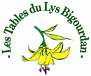 Les Tables du Lys Bigourdan